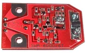 Wzmacniacze antenowe - LP ANT0056 Wzmacniacz antenowy SWA 6000 LEC-ANT0056 - miniaturka - grafika 1