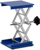 Meble i wyposażenie gabinetów medycznych - Steinberg Systems Podnośnik laboratoryjny 150 x 150 mm 15 kg SBS-LJ-350 - miniaturka - grafika 1