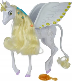 Simba Toys Mia I Ja Jednorożec Onchao Z Ruchomymi Skrzydłami - Figurki dla dzieci - miniaturka - grafika 2