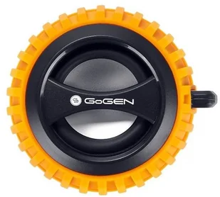 GOGEN BS022O Pomarańczowy - Głośniki przenośne - miniaturka - grafika 2