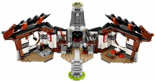 LEGO Ninjago Dragons Forge 70627 - Klocki - miniaturka - grafika 6
