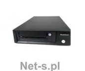 Nośniki danych - QUANTUM Quantum LTO-7 Tape Drive Half Height Internal 6Gb/s SAS 5.25 Black (TC-L72AN-BR) - miniaturka - grafika 1