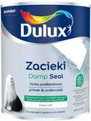 Grunty do ścian - Dulux Farba na zacieki 0 75 l 5296648 - miniaturka - grafika 1