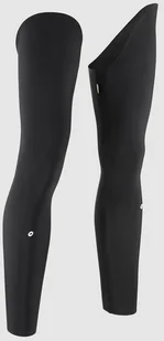 Assos Nogawki kolarskie GT SPRINGFALL LEG WARMERS C2 - Pozostała odzież dla rowerzystów - miniaturka - grafika 3