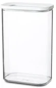 Lunch boxy - Mepal Pojemnik na orzechy Modula 2000 ml Mepal - white 106911030600 - miniaturka - grafika 1