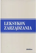 Biznes - Leksykon zarządzania Używana - miniaturka - grafika 1