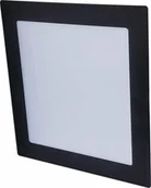 Oprawy, klosze i abażury - Greenlux Oprawa LED LED30 VEGA-S Black 6W WW GXDW353 - miniaturka - grafika 1