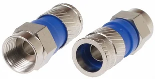 Wtyk kompresyjny F/6.8-ZAC-PLAT F/6.8-ZAC-PLAT - Akcesoria do monitoringu - miniaturka - grafika 2