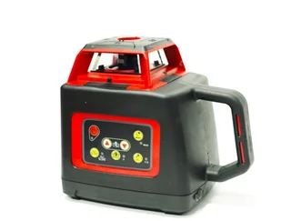 Forgeo Niwelator laserowy Forgeo FLR200 FLR200 - Sprzęt geodezyjny - miniaturka - grafika 2