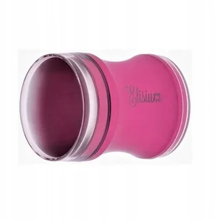 Elisium Stamper Stempel Żelowy Przeźroczysty - Ozdoby do paznokci - miniaturka - grafika 2