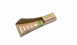 Pipikat Łopatka kartonowa Poppy 3szt 47325-uniw - Żwirek dla kotów - miniaturka - grafika 2