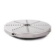 Akcesoria gastronomiczne - Sammic Tarcza do wiórków 4mm SH-4 1010322 - miniaturka - grafika 1