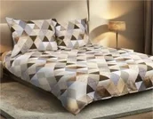 Pościel - Matex Pościel satynowa Premium Sanfor 02a 220x200 mx-220-sp-02a - miniaturka - grafika 1