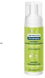Ava Labolatorium Pore Solution, pianka oczyszczająca do demakijażu, 150 ml - Pianki do mycia twarzy - miniaturka - grafika 3