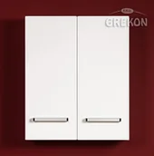 Szafki łazienkowe - Gante Szafka łazienkowa wisząca 60/72 Fokus B FKS-B-W60/72 - miniaturka - grafika 1