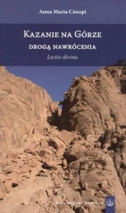 Kazanie na górze drogą do nawrócenia - Religia i religioznawstwo - miniaturka - grafika 2