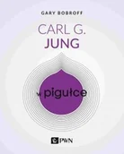 Psychologia - Wydawnictwo Naukowe PWN Carl G. Jung w pigułce - miniaturka - grafika 1