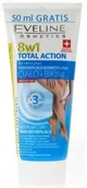 Balsamy i kremy do ciała - Eveline Botanic Therapy Total Action 8w1 multifunkcyjny krem do depilacji 200ml 46843-uniw - miniaturka - grafika 1