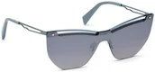 Okulary przeciwsłoneczne - Roberto Cavalli Okulary przeciwsłoneczne Damskie JC841S-84C - miniaturka - grafika 1