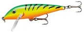 Przynęty - Rapala Countdown 3/16 oz Fishing Lure (firetiger, size-2) (japan import) CD05FT - miniaturka - grafika 1