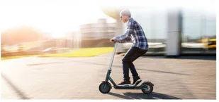 S309 Hulajnoga Elektryczna Motus Scooty 8.5 350W 25km/h - Hulajnogi elektryczne - miniaturka - grafika 12