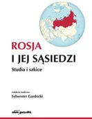 Historia Polski - Rosja i jej sąsiedzi - Adam Marszałek - miniaturka - grafika 1