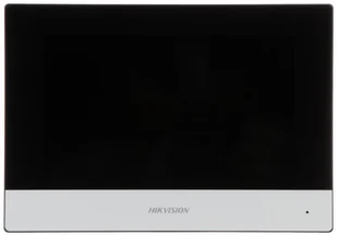 HIKVISION PANEL WEWNĘTRZNY IP DS-KH6320-WTE1/EU  - Akcesoria do domofonów i wideodomofonów - miniaturka - grafika 12