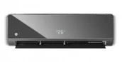 Klimatyzatory - GE APPLIANCES Klimatyzator ścienny Ge Appliances Future GES-NJGB50IN / GES-NJG50OUT czarny - miniaturka - grafika 1