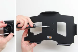 Brodit AB Uchwyt pasywny do Samsung Galaxy Tab A 10.1 (2016) 511919 - Akcesoria do tabletów i e-booków - miniaturka - grafika 3