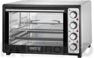 Camry CR111 - Mini piekarniki - miniaturka - grafika 2