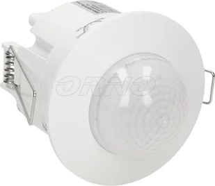 Orno CZUJNIK RUCHU PIR 360 OR-CR-222 - Lampy pozostałe - miniaturka - grafika 2
