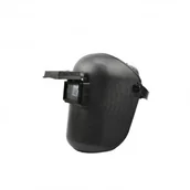 Akcesoria spawalnicze - GEKO Maska Przyłbica spawalnicza z otwieraną szybką do podglądu 3122 G01885 - miniaturka - grafika 1