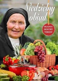 Olesiejuk Niedzielny obiad. Przepisy siostry Teresy LIT-10251 - Książki kucharskie - miniaturka - grafika 2