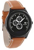 Smartwatch - X-WATCH xlyne Ultra Slim - miniaturka - grafika 1