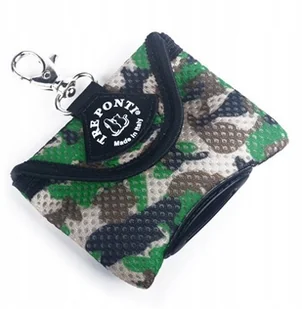 Pojemnik na woreczki na psie odchody Tre Ponti - Woreczki na psie odchody - miniaturka - grafika 4