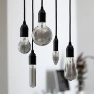 Żarówki LED - Philips Classic żarówka globe LED E27 G93 2W - miniaturka - grafika 1