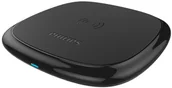 Kable komputerowe i do monitorów - Philips Ładowarka bezprzewodowa Qi universal 10W Phil-DLP9210/00 - miniaturka - grafika 1