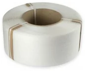 Urządzenia do pakowania - # różni dostawcy Taśma PP polipropylenowa 12mm/0,6mm/1000m C5F1-74320_2013032011370 - miniaturka - grafika 1