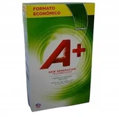 Środki do prania - Ariel A + uniwersalny proszek 5,525 kg 92 pr Es - miniaturka - grafika 1