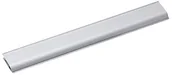 Artykuły biurowe - Maul MAUL listwę zaciskową wykonana z aluminium, aluminium 4002390047647 - miniaturka - grafika 1