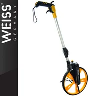 Sprzęt geodezyjny - Weiss Drogomierz kołowy 305 309 - miniaturka - grafika 1
