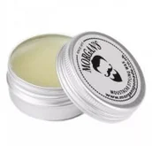 Kosmetyki i akcesoria do pielęgnacji brody - Morgan's Morgans Morgans wosk do stylizacji wąsów 15g - miniaturka - grafika 1