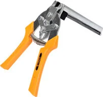 Toya VOREL Szczypce do mocowania siatki ogrodzeniowej VOREL - Kombinerki i obcęgi - miniaturka - grafika 2