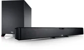 Soundbary - Teufel CINEBAR PRO Czarny - miniaturka - grafika 1
