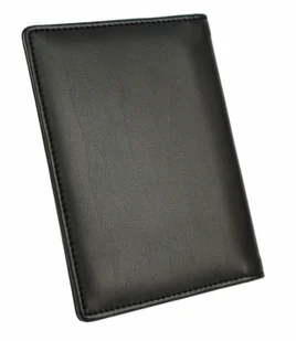 Wilmar (PL) Etui Na Paszport (PL) Skóra Włoska Duże Dwie Części - Etui na dokumenty i karty Wilmar (PL) Etui Na Paszport (PL) Skóra Włoska Duże Dwie Części - Etui na dokumenty i karty - miniaturka - grafika 2