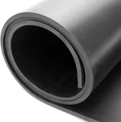 Pozostałe wyposażenie warsztatu - Coba Standardowa Guma Coba Czarny 1.4M X Mb. (10Mm) CRS00006C - miniaturka - grafika 1