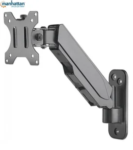 Manhattan uchwyt ścienny do monitora do-32" - Uchwyty do monitorów - miniaturka - grafika 3