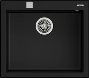 Teka FORSQUARE 50.40 TG 115230005 - Zlewozmywaki - miniaturka - grafika 3