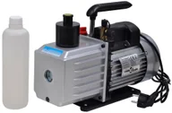 Akcesoria do wentylacji i klimatyzacji - vidaXL vidaXL Pompa próżniowa 100 L / min 2-stopniowa - miniaturka - grafika 1