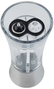 APS Młynek do soli i pieprzu 2w1 75x185 mm | 40545 40545 - Wyposażenie lokali gastronomicznych - miniaturka - grafika 3